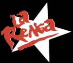 Logo La Renga